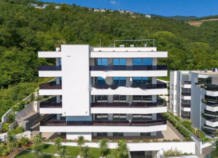 Квартира за 606 200 евро в Опатии, Хорватия