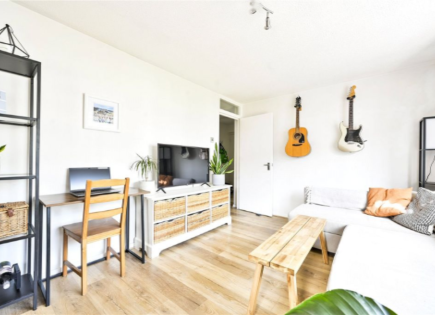 Квартира за 395 000 евро в Лондоне, Великобритания