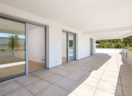 Квартира за 550 000 евро в Опатии, Хорватия