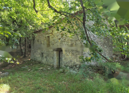 Дом за 50 000 евро в Опатии, Хорватия