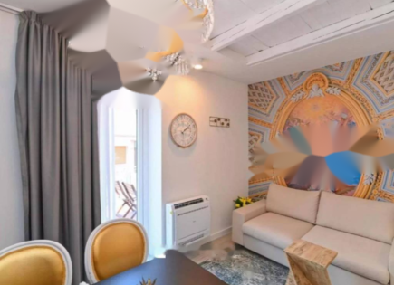 Квартира за 680 000 евро в Опатии, Хорватия