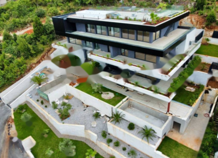 Квартира за 1 150 000 евро в Опатии, Хорватия