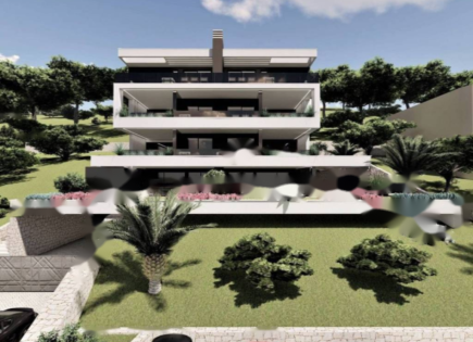 Квартира за 700 000 евро в Опатии, Хорватия