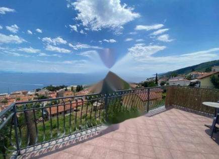 Квартира за 420 000 евро в Опатии, Хорватия