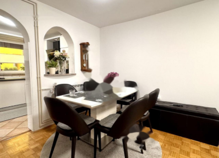 Квартира за 345 000 евро в Копере, Словения