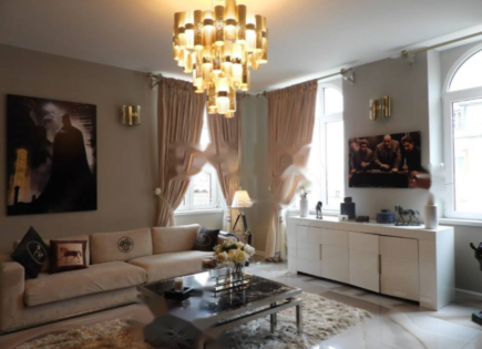 Квартира за 1 220 000 евро в Опатии, Хорватия