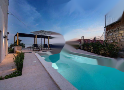 Квартира за 850 000 евро в Опатии, Хорватия