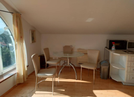 Квартира за 229 000 евро в Опатии, Хорватия