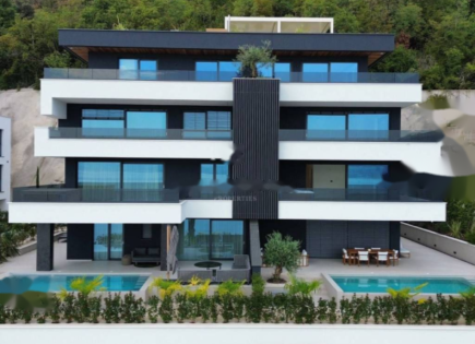 Квартира за 1 250 000 евро в Опатии, Хорватия