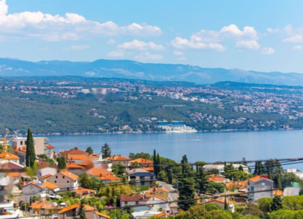 Квартира за 633 300 евро в Опатии, Хорватия