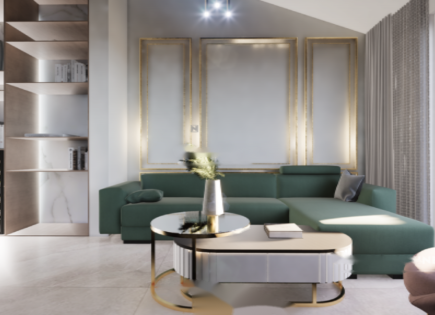 Квартира за 1 078 000 евро в Портороже, Словения