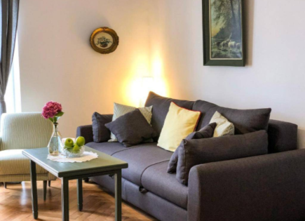 Квартира за 550 000 евро в Опатии, Хорватия