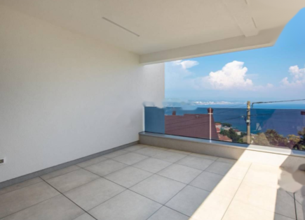 Квартира за 691 300 евро в Опатии, Хорватия