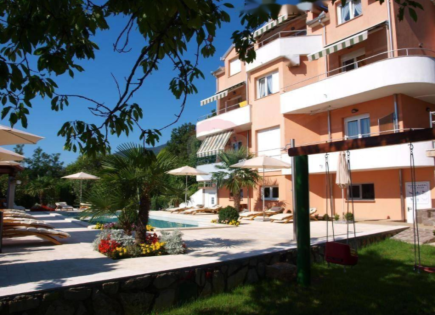 Дом за 1 443 000 евро в Опатии, Хорватия