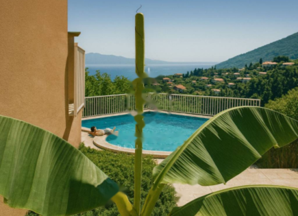 Квартира за 449 000 евро в Опатии, Хорватия