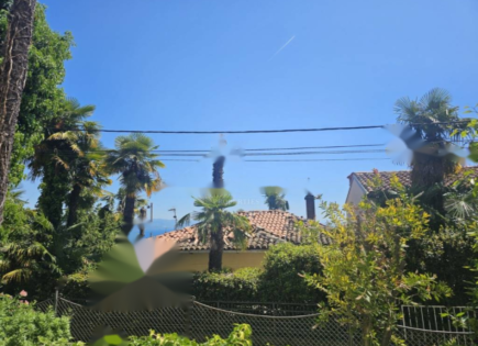 Квартира за 384 000 евро в Опатии, Хорватия