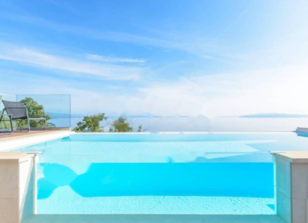 Дом за 1 150 000 евро в Опатии, Хорватия