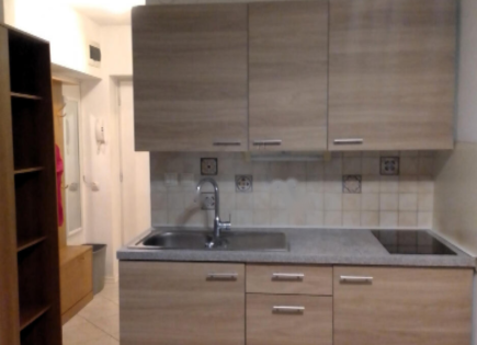 Квартира за 200 000 евро в Изоле, Словения