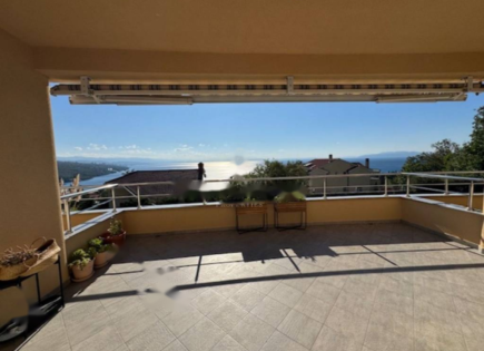 Квартира за 299 000 евро в Опатии, Хорватия