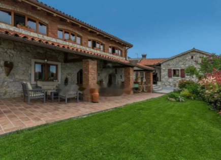 Дом за 612 000 евро в Опатии, Хорватия