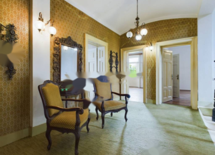 Квартира за 1 600 000 евро в Опатии, Хорватия