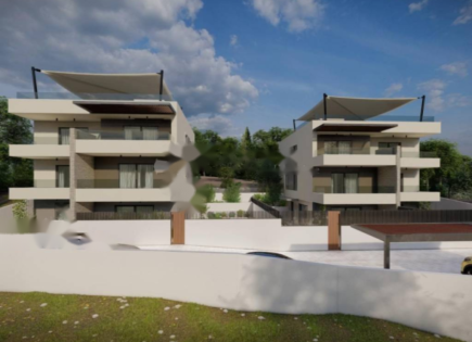 Квартира за 626 000 евро в Опатии, Хорватия