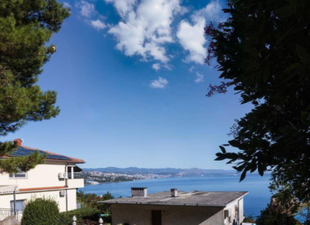 Квартира за 250 000 евро в Опатии, Хорватия