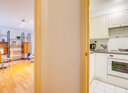 Квартира за 350 000 евро в Лондоне, Великобритания