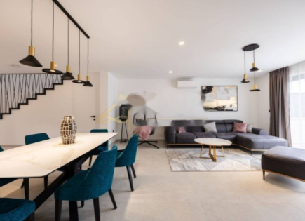 Квартира за 720 000 евро в Опатии, Хорватия