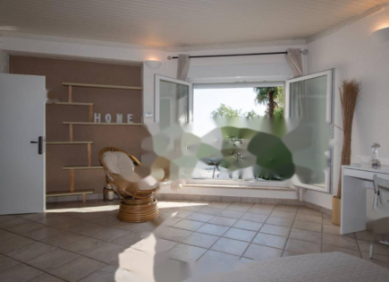 Квартира за 920 000 евро в Опатии, Хорватия