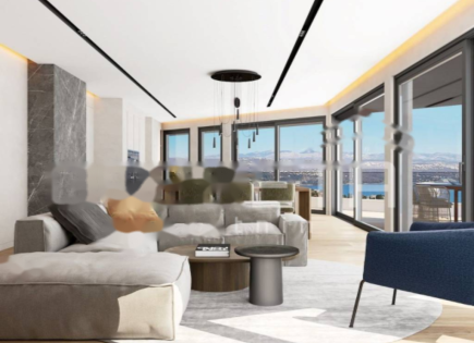 Квартира за 1 700 000 евро в Опатии, Хорватия