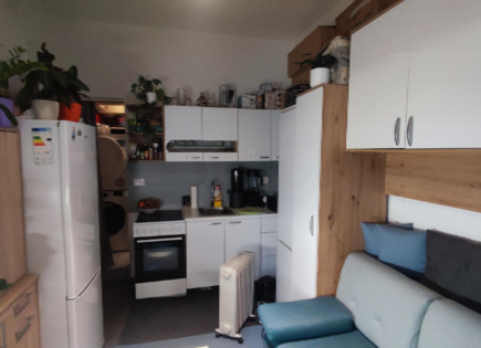 Квартира за 115 000 евро в Пиране, Словения