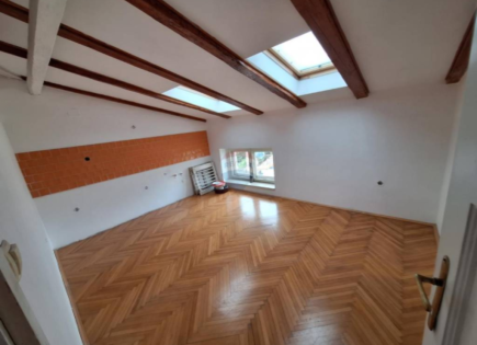 Квартира за 489 000 евро в Опатии, Хорватия