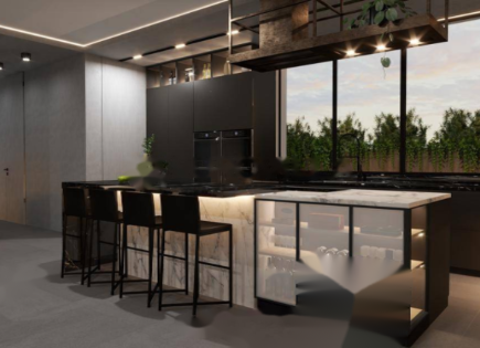 Квартира за 714 546 евро в Опатии, Хорватия