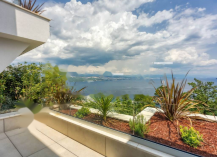 Квартира за 700 000 евро в Опатии, Хорватия