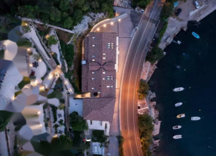 Квартира за 530 000 евро в Опатии, Хорватия