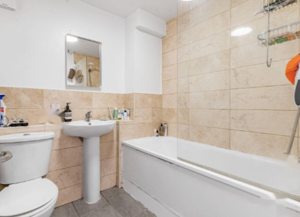 Квартира за 350 000 евро в Лондоне, Великобритания