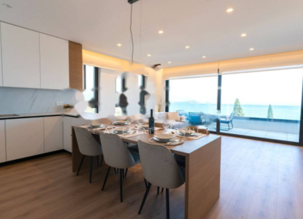 Квартира за 920 000 евро в Опатии, Хорватия