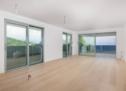 Квартира за 718 500 евро в Опатии, Хорватия