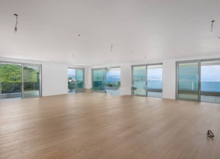 Квартира за 2 450 000 евро в Опатии, Хорватия