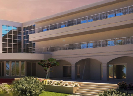 Квартира за 1 058 400 евро в Пиране, Словения