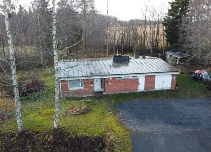 Дом за 32 900 евро в Ахтари, Финляндия