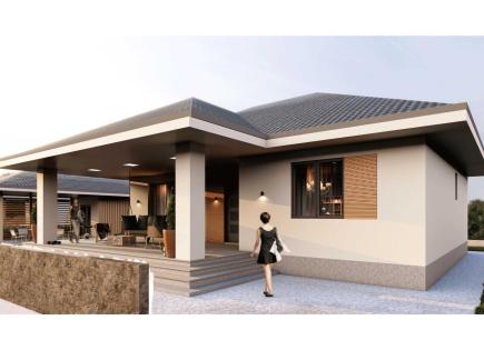 Земля за 65 000 евро в Никшиче, Черногория