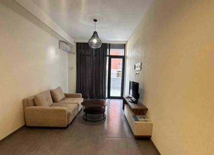 Квартира за 112 500 евро в Тбилиси, Грузия