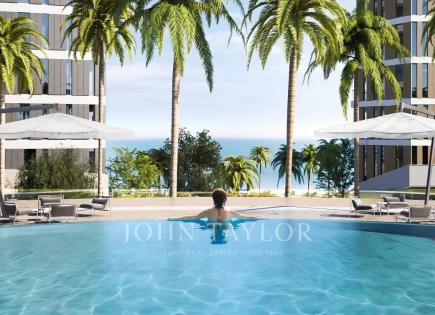 Квартира за 1 400 000 евро в Лимасоле, Кипр