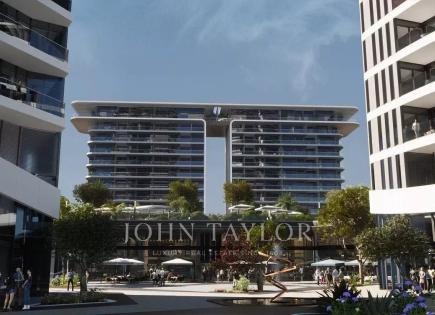 Квартира за 840 000 евро в Лимасоле, Кипр