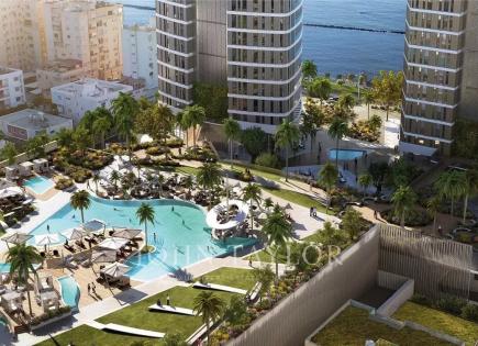 Квартира за 2 600 000 евро в Лимасоле, Кипр