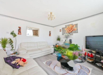 Квартира за 270 000 евро в Лондоне, Великобритания