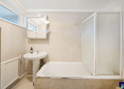 Квартира за 350 000 евро в Лондоне, Великобритания