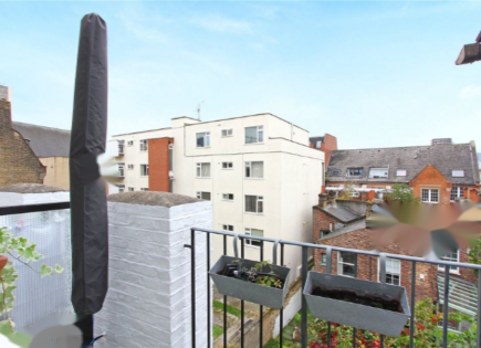 Квартира за 400 000 евро в Лондоне, Великобритания